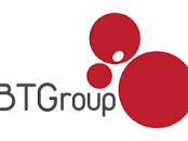 Logo Công Ty BTGroup