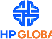 Logo Công Ty HHP GLOBAL