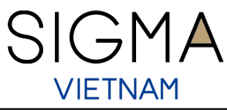 Logo Công Ty Sigma Long An