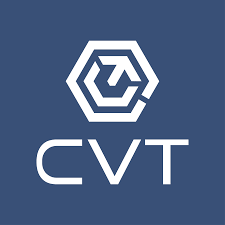 Logo Công Ty Cvt