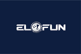 Logo Công Ty Elofun Entertainment
