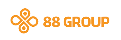 Logo Công Ty 88 GROUP