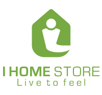 Logo Công Ty CÔNG NGHỆ IHOME