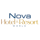 Logo Công Ty Nova Hotels & Resorts World