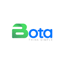 Logo Công Ty Công nghệ Bota