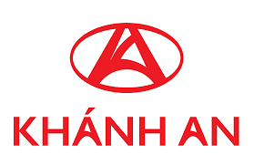 Logo Công Ty XE MÁY HONDA KHÁNH AN