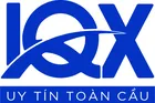 Logo Công Ty DỊCH VỤ-TƯ VẤN IQX