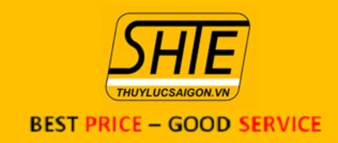 Logo Công Ty Thủy Lực Sài Gòn