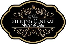 Logo Công Ty Shining Central Hotel & Spa