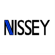 Logo Công Ty Nissey