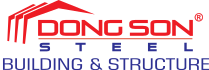 Logo Công Ty ĐÔNG SƠN STEEL