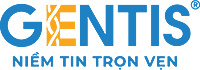 Logo Công Ty GENTIS