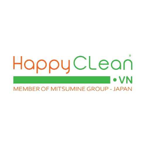 Logo Công Ty Happy Clean Japan