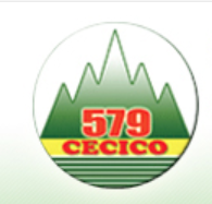 Logo Công Ty CECICO 579