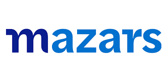 Logo Công Ty Mazars