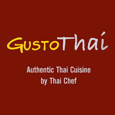 Logo Công Ty Nhà Hàng Gusto Thái