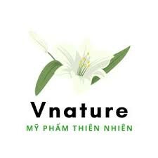 Logo Công Ty Đại Lý Mỹ Phẩm Vnature
