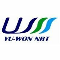 Logo Công Ty YU WON NRT