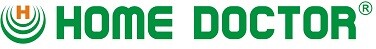 Logo Công Ty Home Doctor