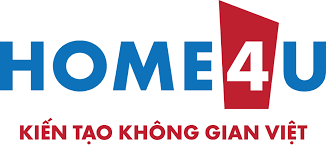 Logo Công Ty Home4U