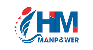 Logo Công Ty Nhân Lực Quốc Tế Hoàng Minh