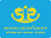 Logo Công Ty Hoàng Quân Group