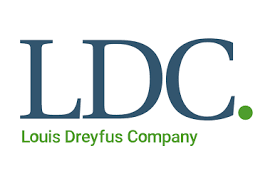 Logo Công Ty LDC Logistics