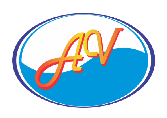 Logo Công Ty Tập Đoàn Anh Vinh