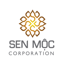 Logo Công Ty Sen Mộc