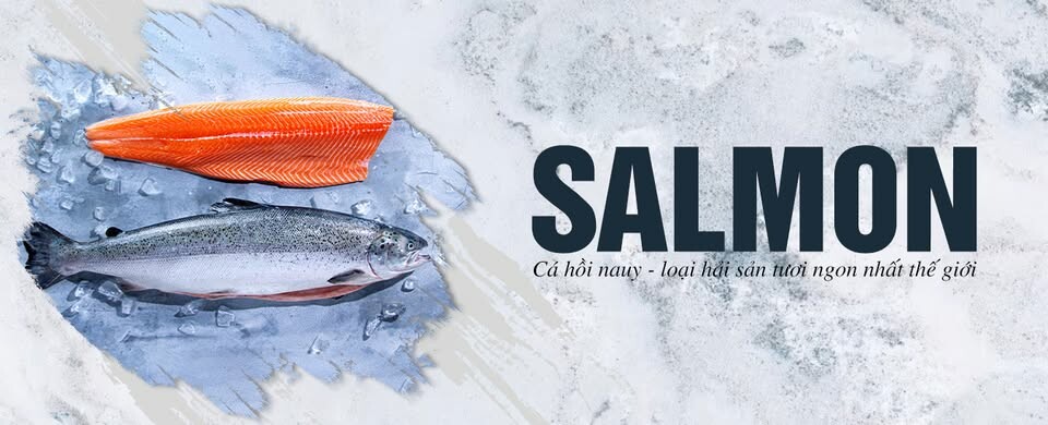 Logo Công Ty QUALI FOODS