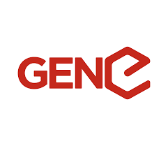 Logo Công Ty Gen E By Generali