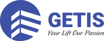 Logo Công Ty Getis VIỆT NAM