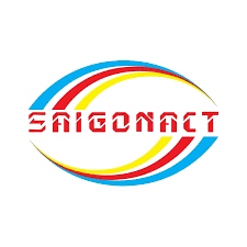 Logo Công Ty Trường Cao Đẳng Văn Hoá Nghệ Thuật Và Du Lịch Sài Gòn (Saigonact)