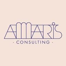 Logo Công Ty Amaris