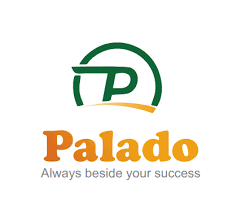 Logo Công Ty Công Ty TNHH SX & TM Palado Việt Nam
