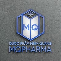 Logo Công Ty Dược Minh Quang