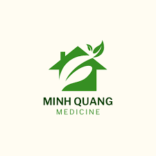 Logo Công Ty Dược Thái Minh Khang