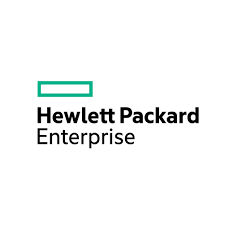 Logo Công Ty Hewlett Packard Enterprise - HPE