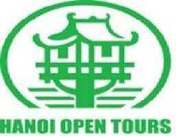 Logo Công Ty DU LỊCH MỞ HÀ NỘI