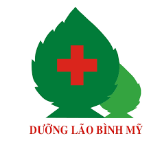 Logo Công Ty An Dưỡng Bình Mỹ