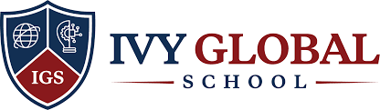 Logo Công Ty Ivy Global School