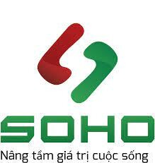 Logo Công Ty Giải pháp viễn thông Công nghệ số SOHO