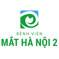 Logo Công Ty Bệnh viện Mắt Hà Nội 2
