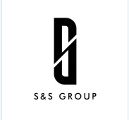 Logo Công Ty S&S Group