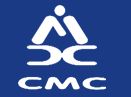Logo Công Ty Sản Xuất Thương Mại CMC Việt Nam