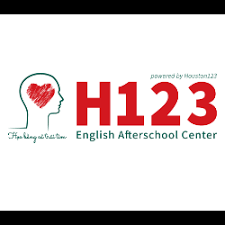 Logo Công Ty ANH NGỮ HOUSTON123