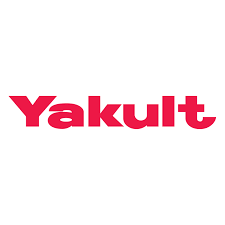 Logo Công Ty Yakult Việt Nam