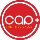 Logo Công Ty Capplus