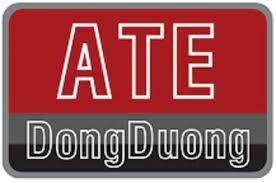 Logo Công Ty Tự động hóa & TBGD Đông Dương