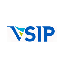 Logo Công Ty VSIP Hải Phòng